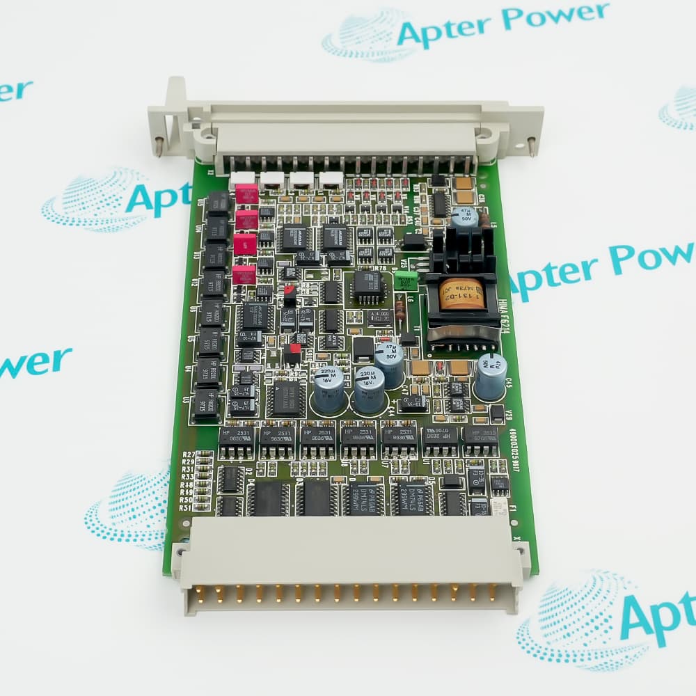 HIMA F6214 