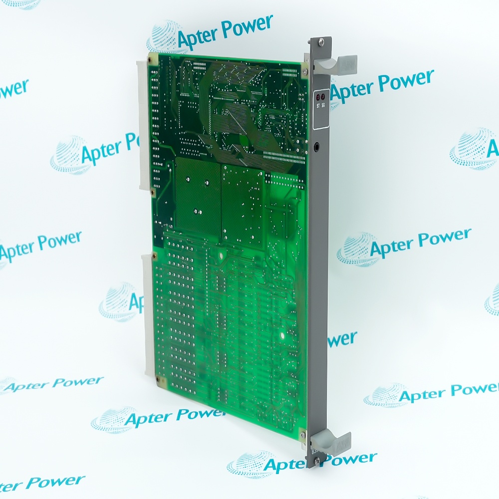 ABB GJR2395500R1210 83SR50C-E