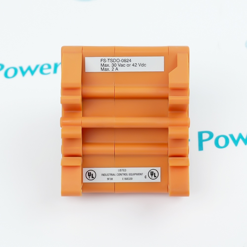 Honeywell FS-TSDO-0824