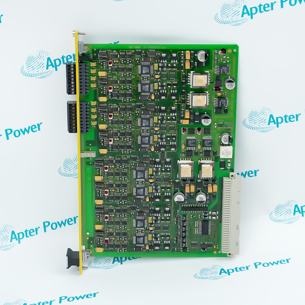 HIMA F60AO801 