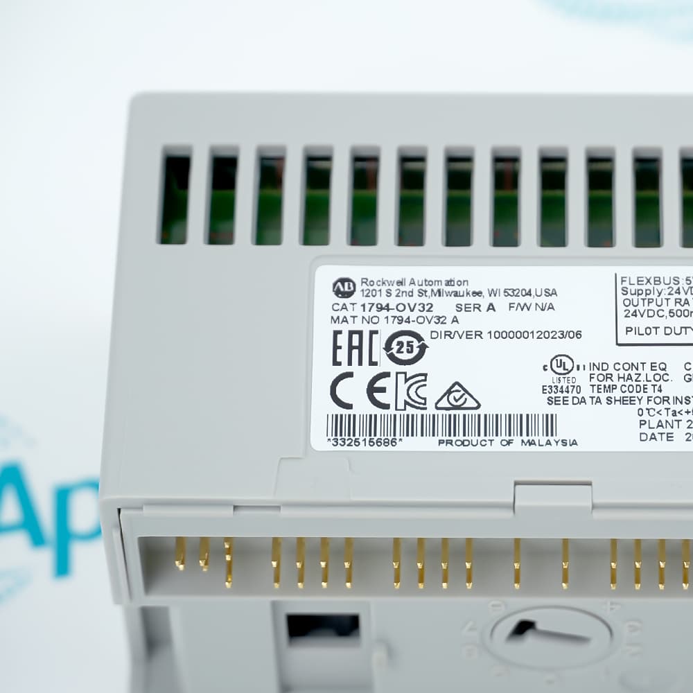 Allen-Bradley 1794-OV32  