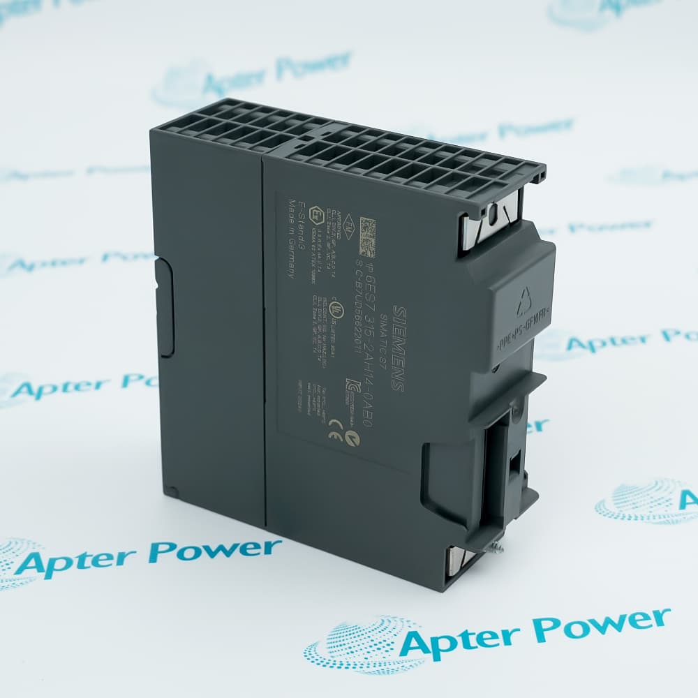6ES7315-2AH14-0AB0