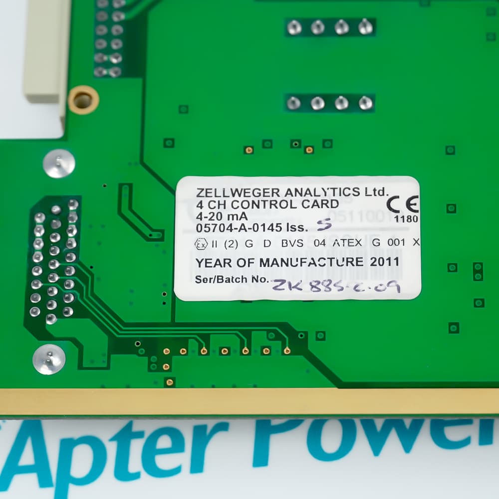 HONEYWELL 05704-A-0144   