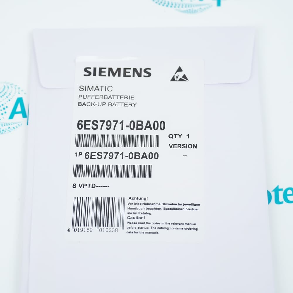 6ES7971-0BA00