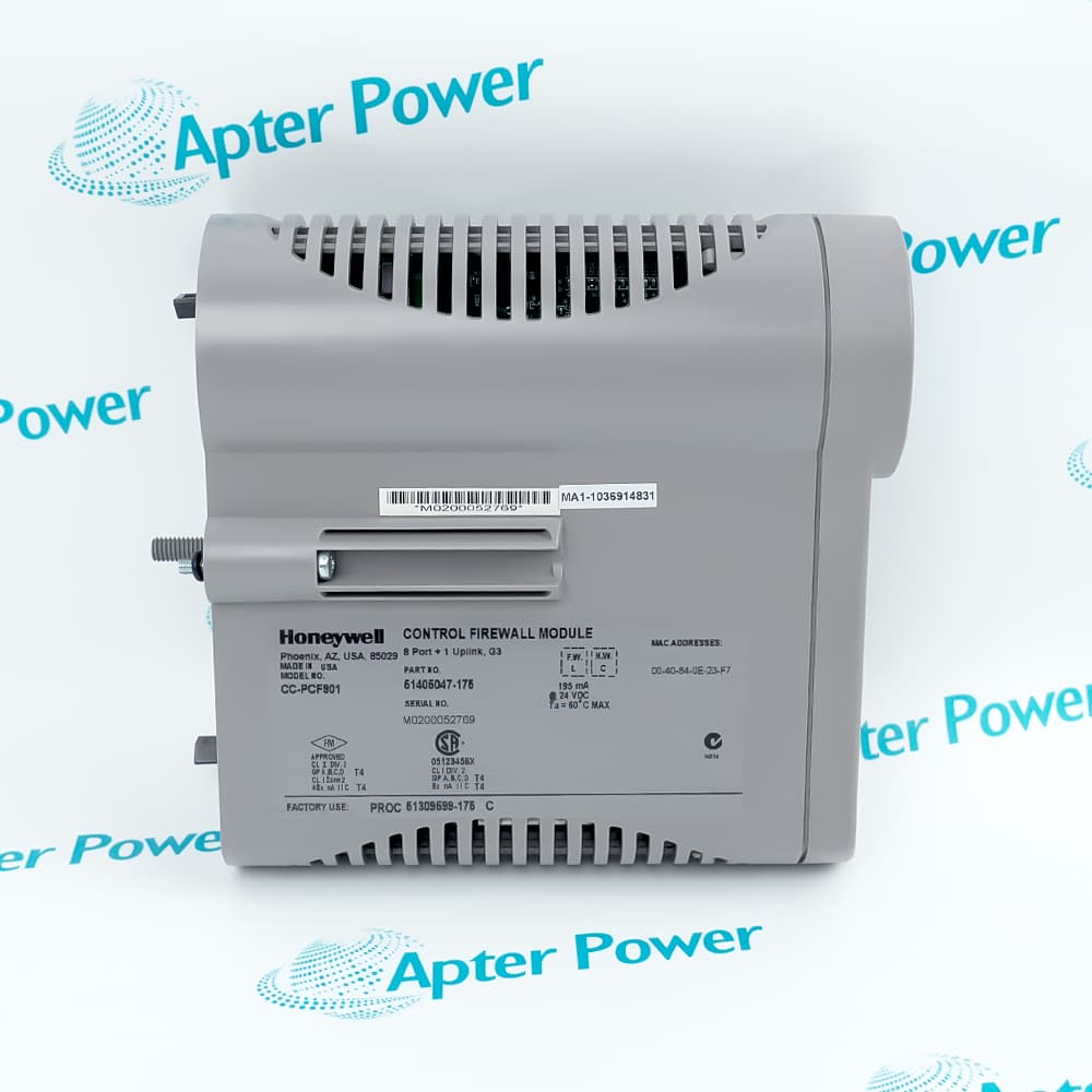 HONEYWELL CC-PCF901 51405047-175