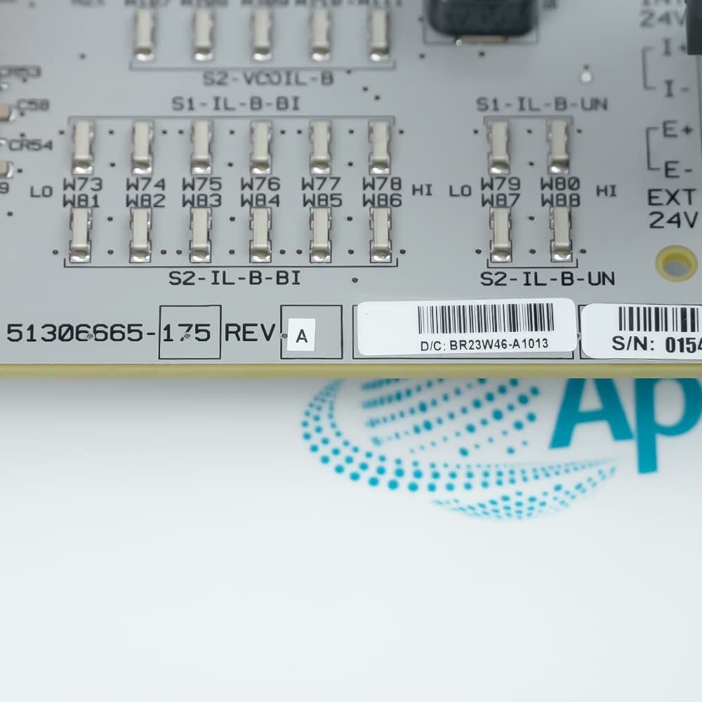 HONEYWELL CC-TSV211 51306665-175