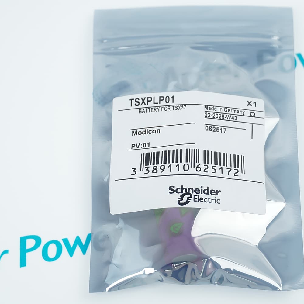 Schneider TSXPLP01