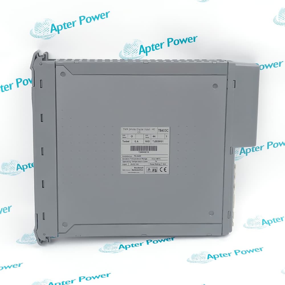 ICS T8403C