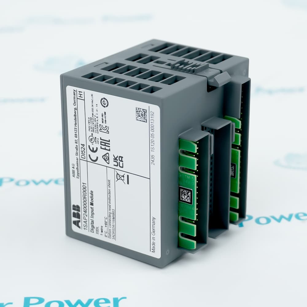 ABB DI524 1SAP240000R0001 