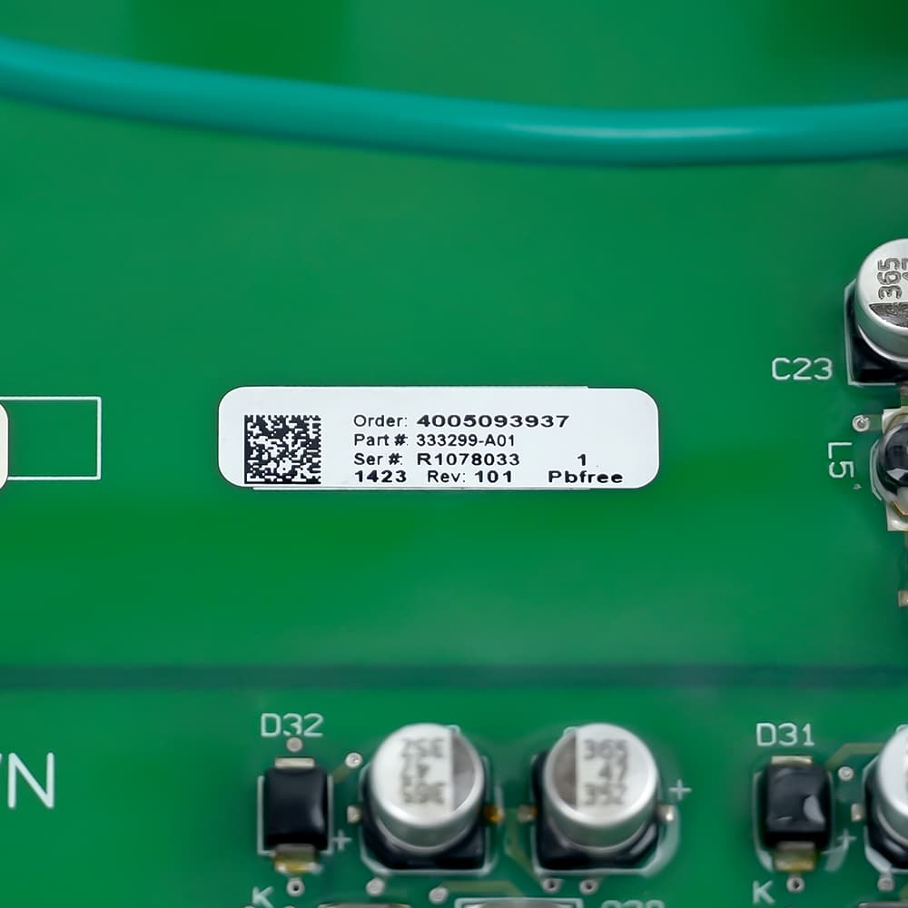 Allen Bradley 333299-A01  