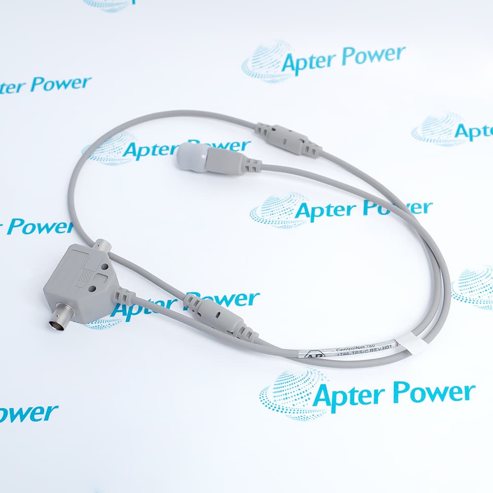 Allen-Bradley 1786-TPS/C