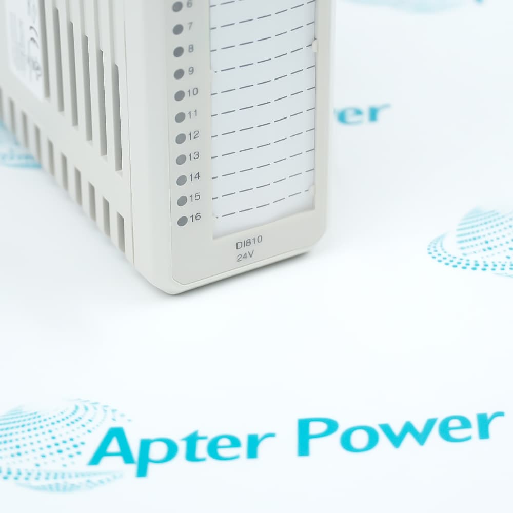 ABB DI810 3BSE008508R1