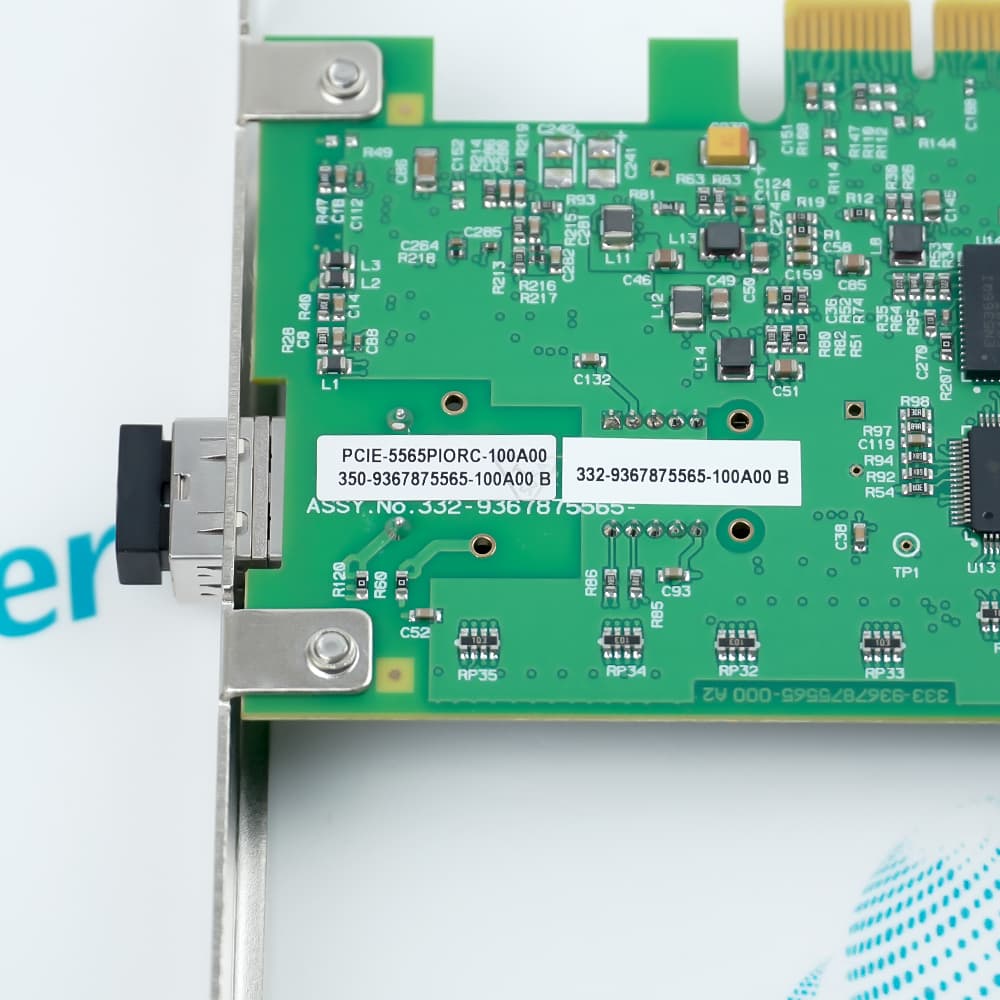 PCIE-5565PIORC-100A00