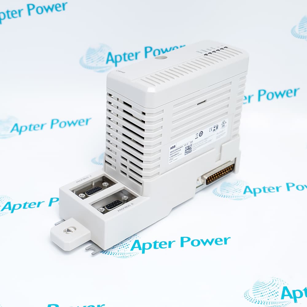 ABB CI854BK01 3BSE069449R1