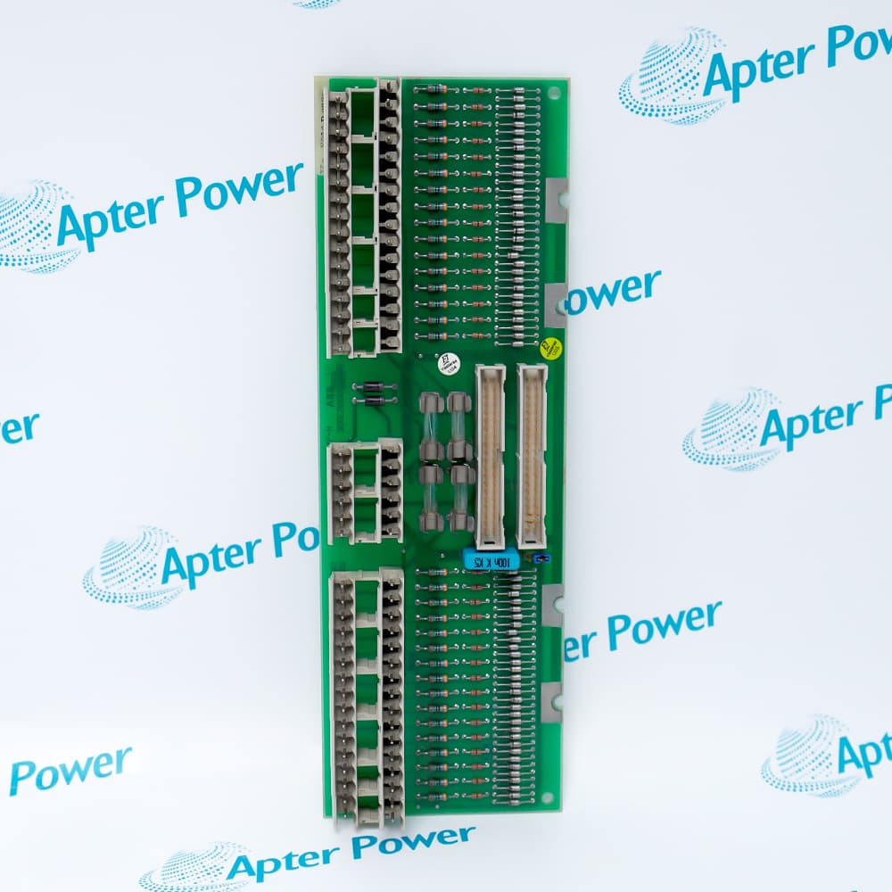 DSTAN013 3BNP000177R1