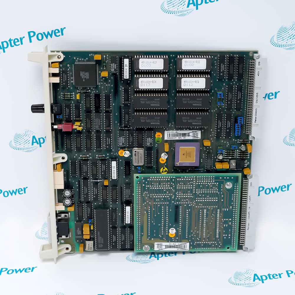 ABB PFSK130 3BSE002616R1 