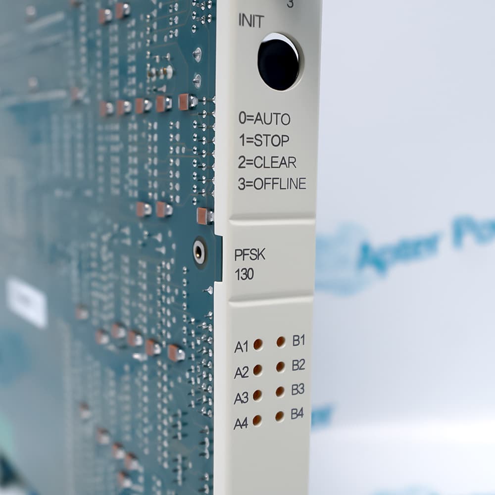ABB PFSK130 3BSE002616R1  