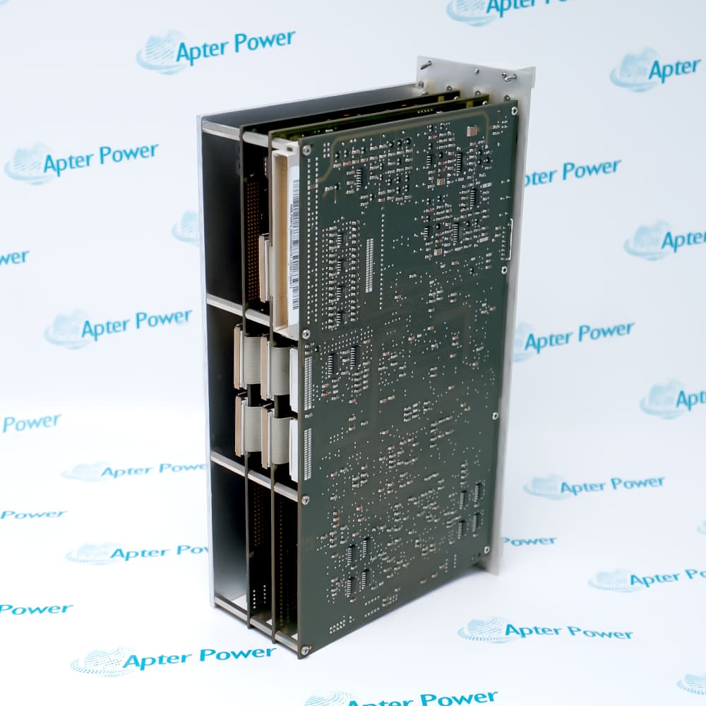 ABB PM876 3BDH000607R1 