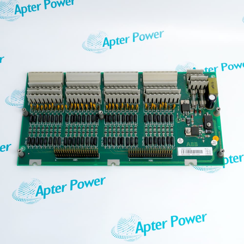 DSTA N040 3BSE018436R1