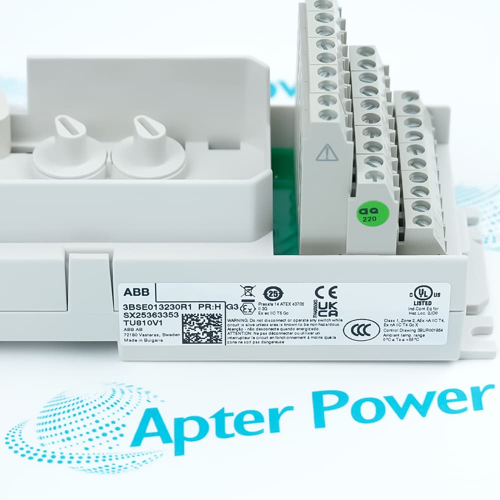 TU810V1 3BSE013230R1
