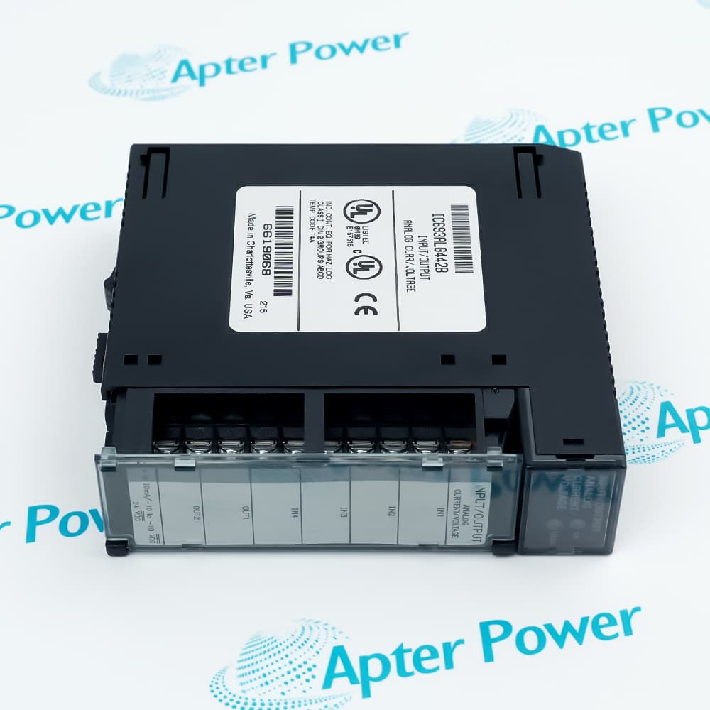 IC693ALG442
