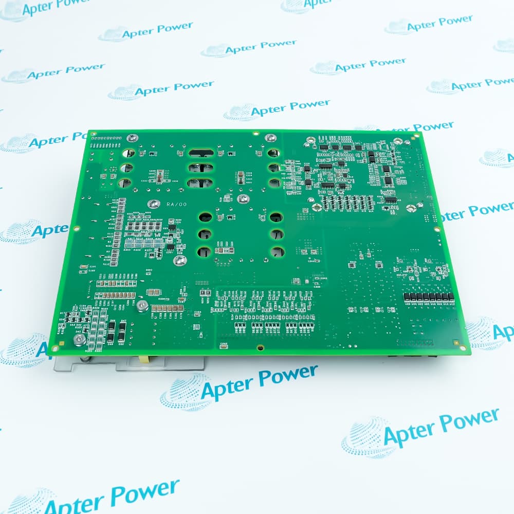 IS215PMVPH1AA/IS200MVREH1ABB