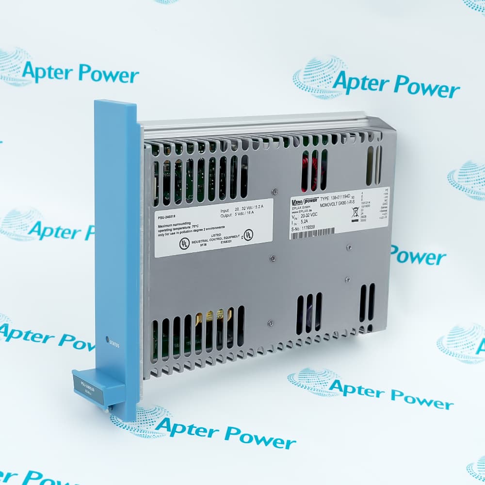 FC-PSU-240516 V1.1