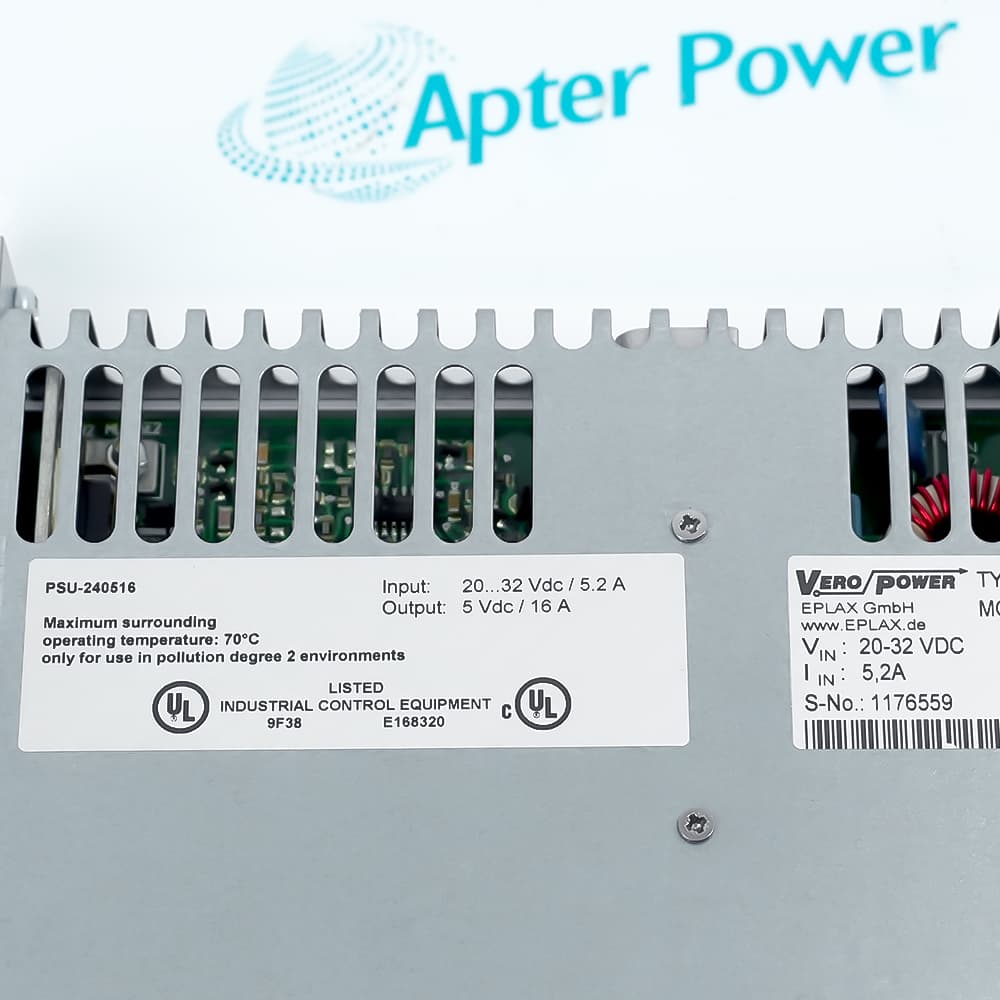 FC-PSU-240516 V1.1