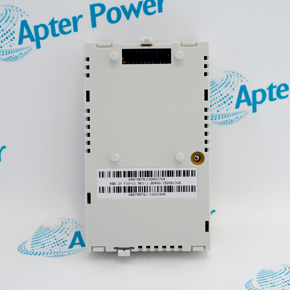 ABB FIO-11 I/O Extension Module