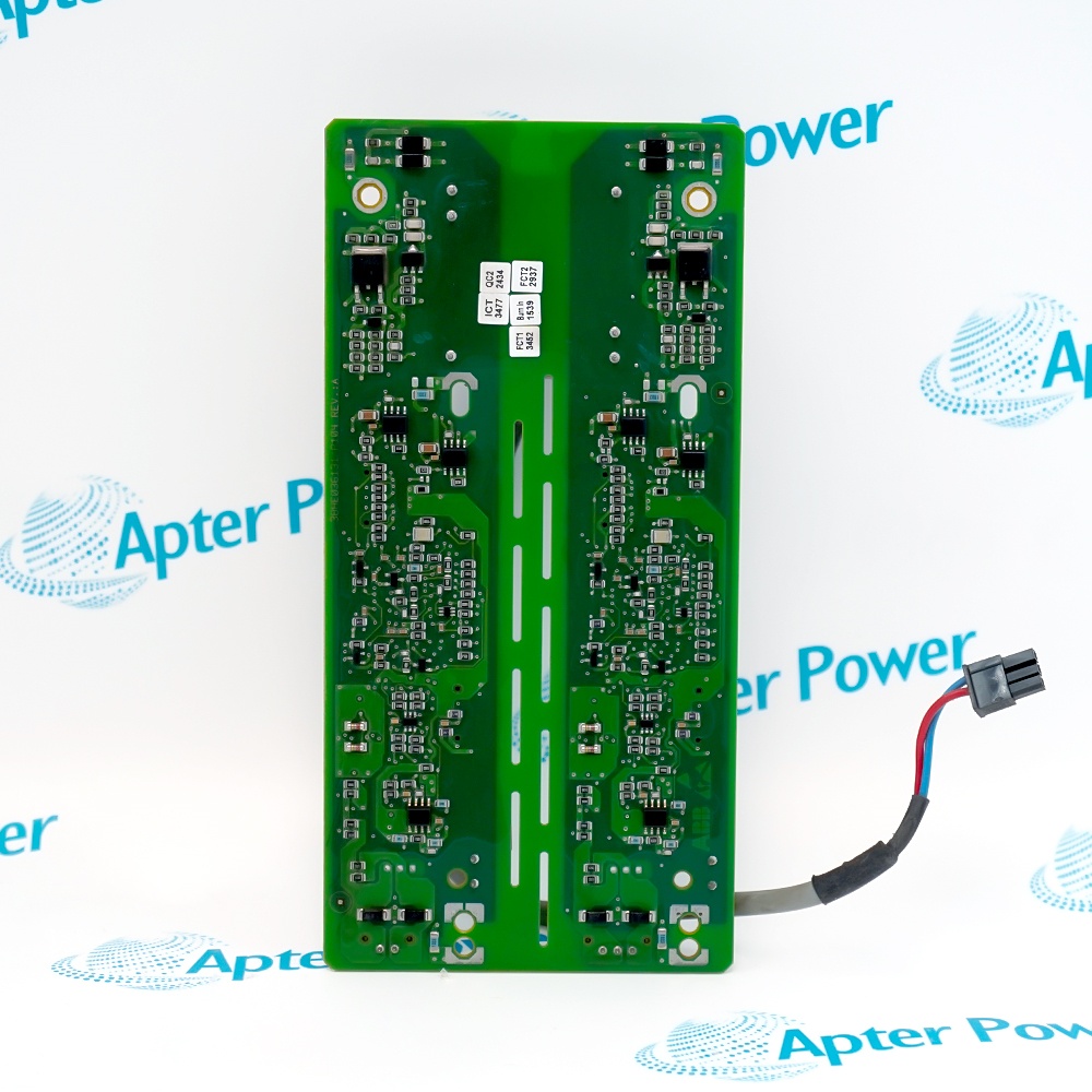 ABB 3BHE036290R0001 GDC806 B01 Gate Drive Unit Component