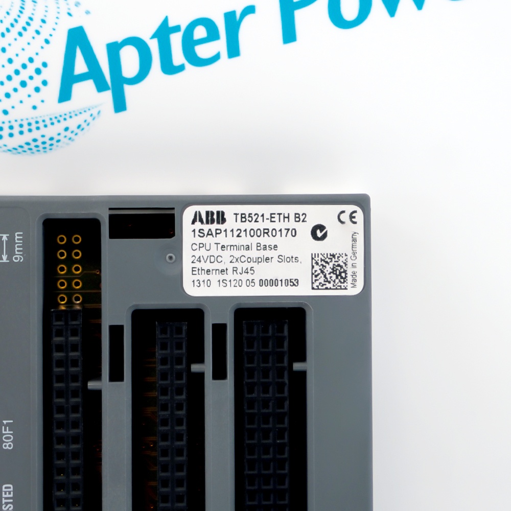 TB521-ETH 1SAP112100R0170