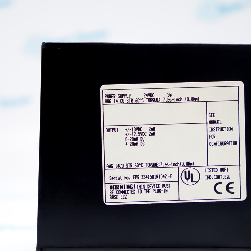 ICSA04B5 FPR3341501R1042