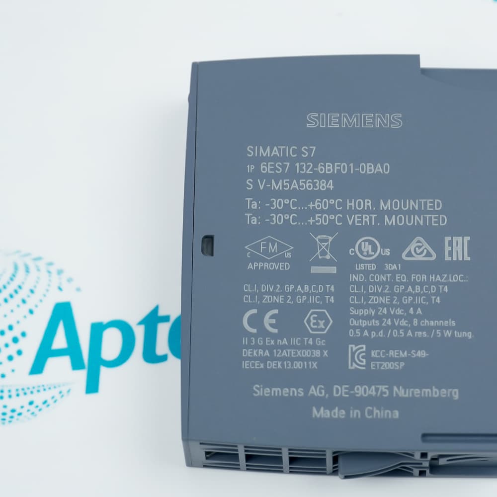 6ES7132-6BF01-0BA0