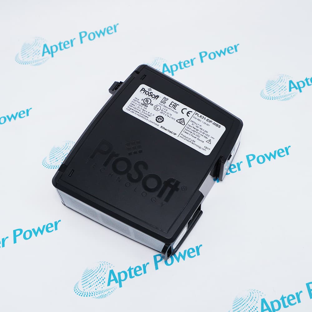ProSoft PLX31-EIP-MBS  