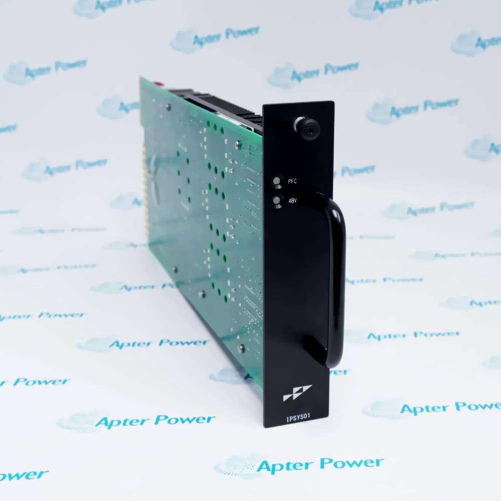 IPSYS01