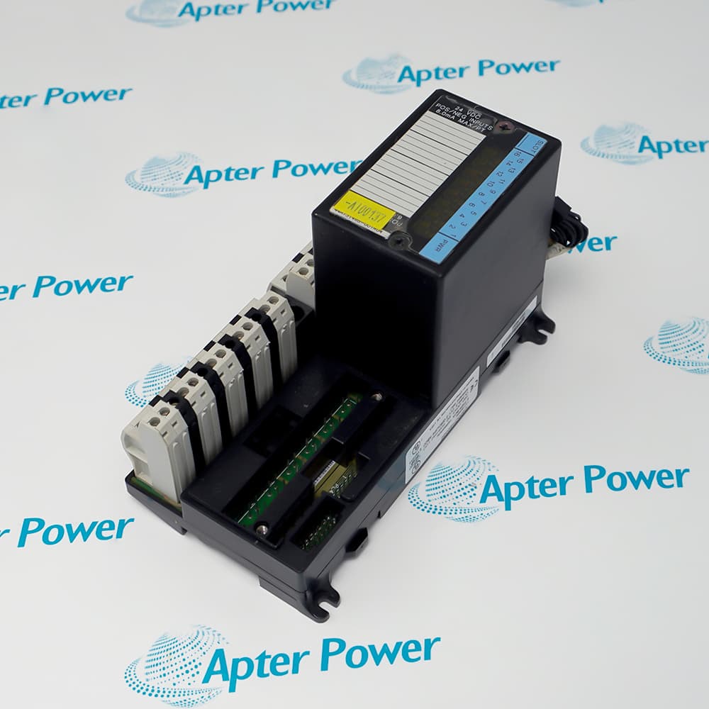IC670MDL640