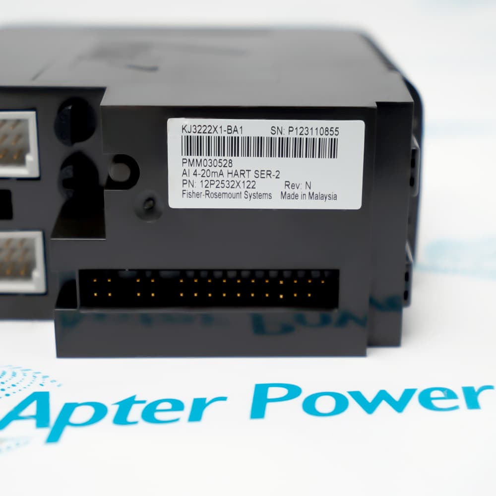 KJ3222X1-BA1 12P2532X122  