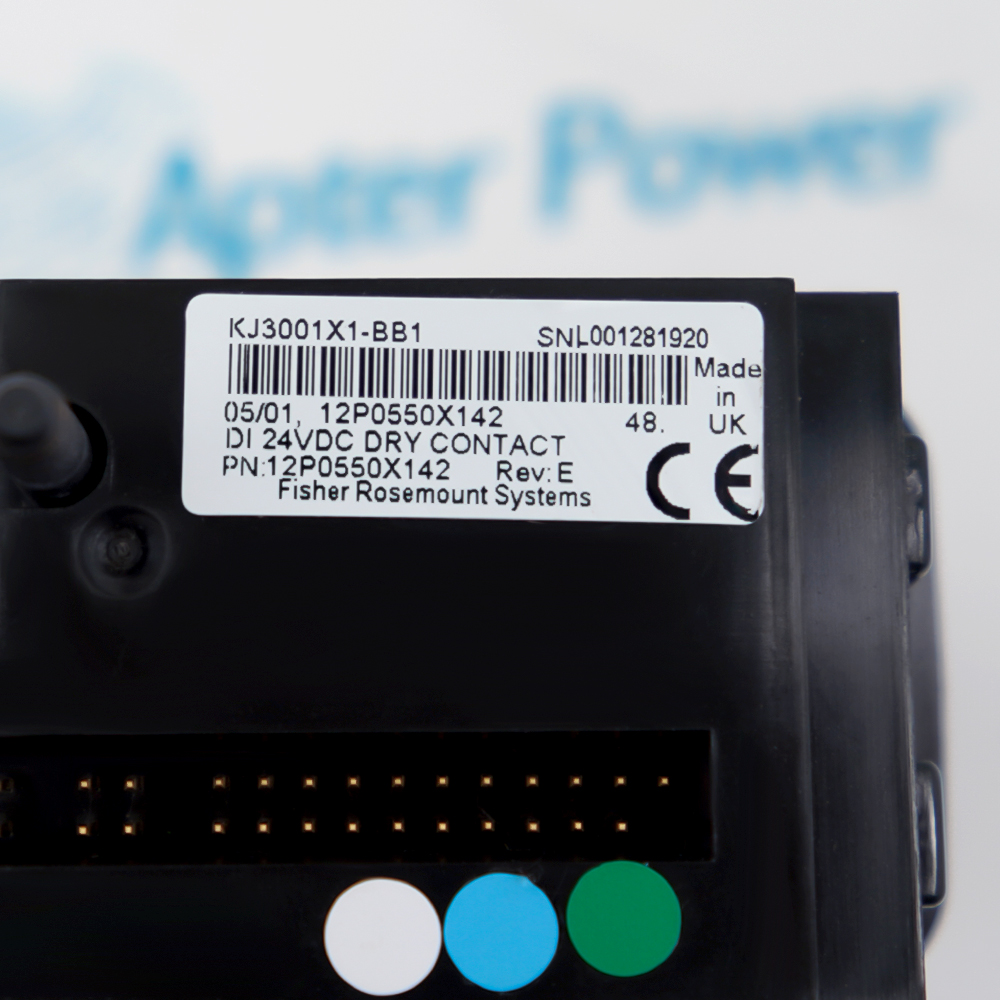 KJ3001X1-BB1 12P0550X142  