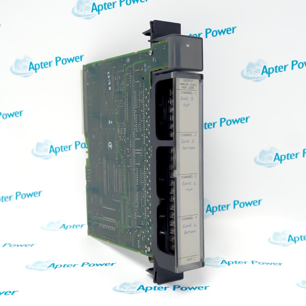 IC697ALG320
