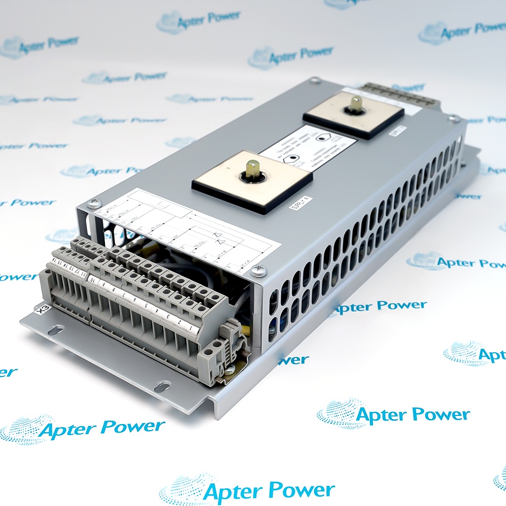 ABB DSSS170 48970001-A 