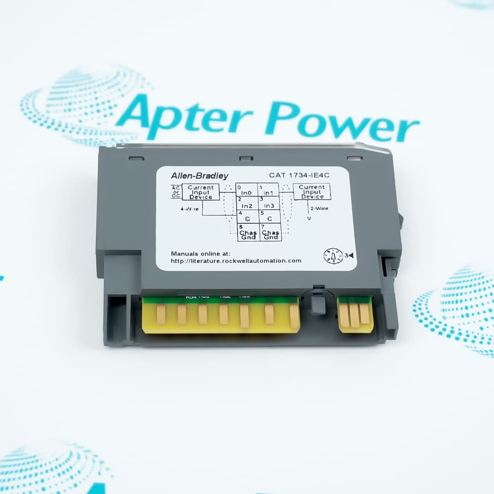 1734-IE4C