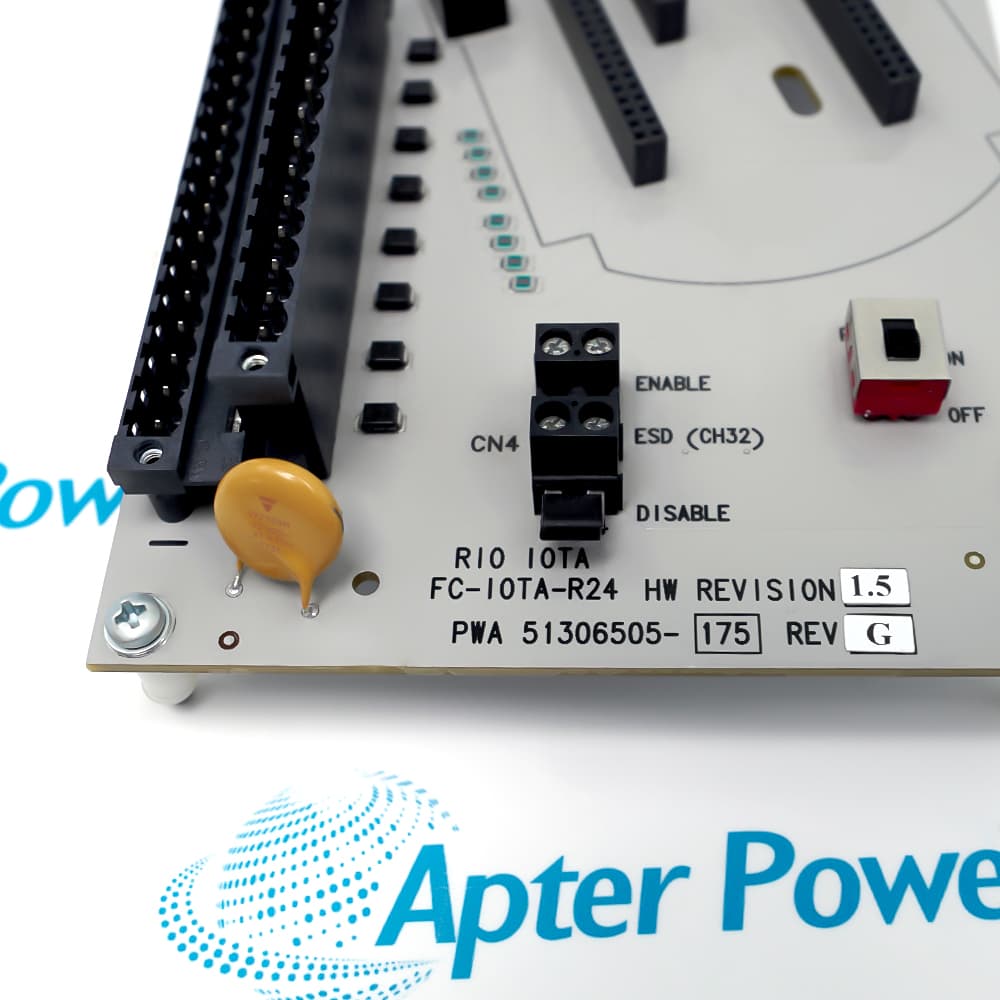 FC-IOTA-R24 51306505-175