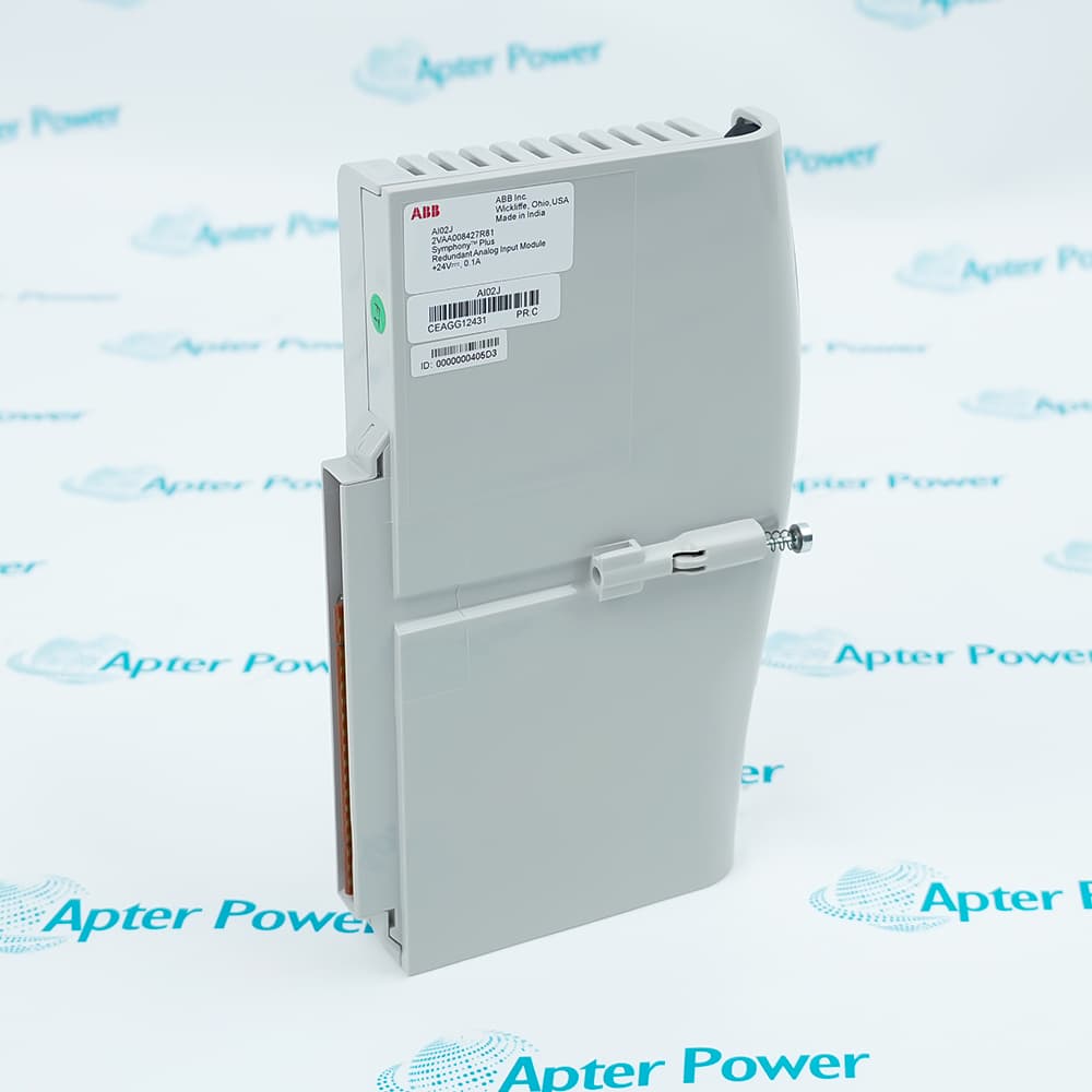 ABB AI02J 