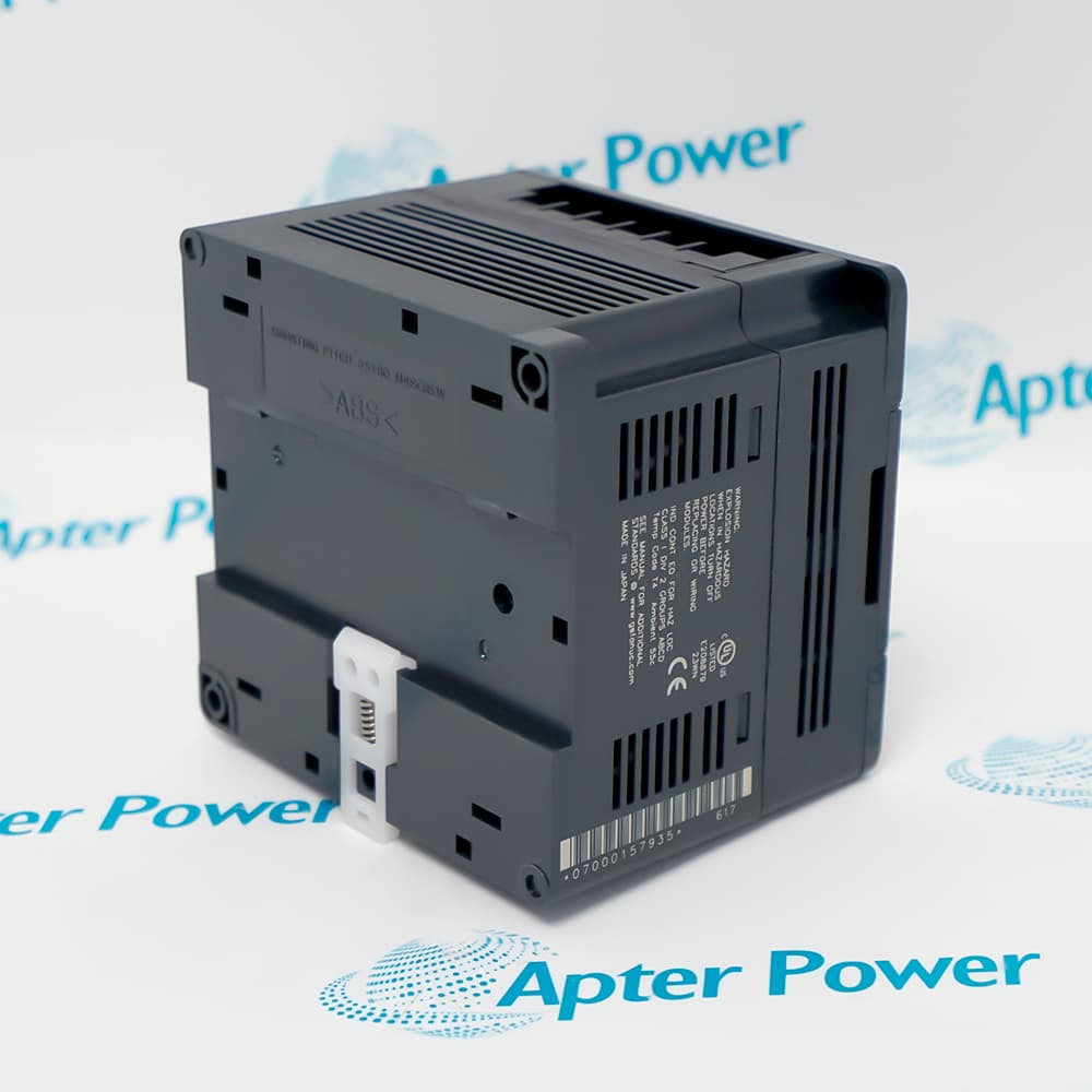 GE IC200UDD104 