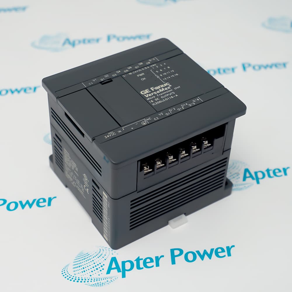 IC200UEO116
