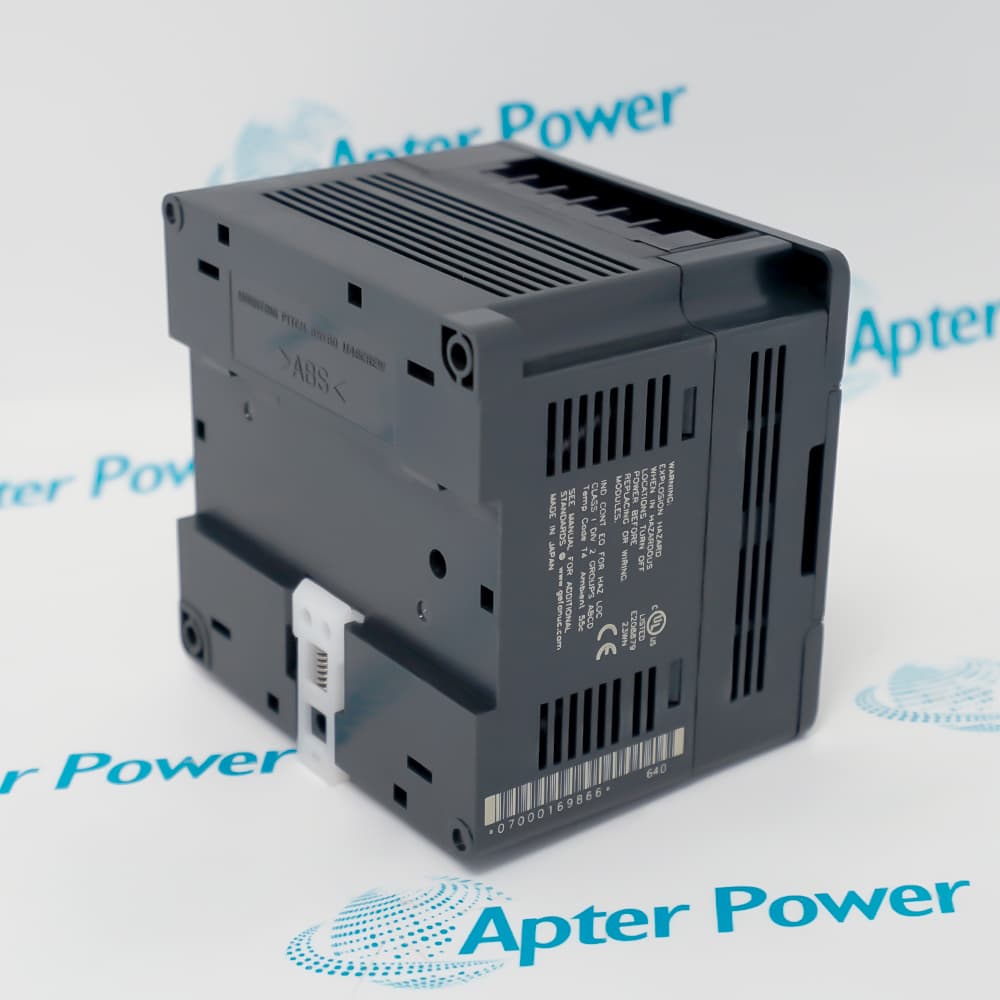 GE IC200UEO116 