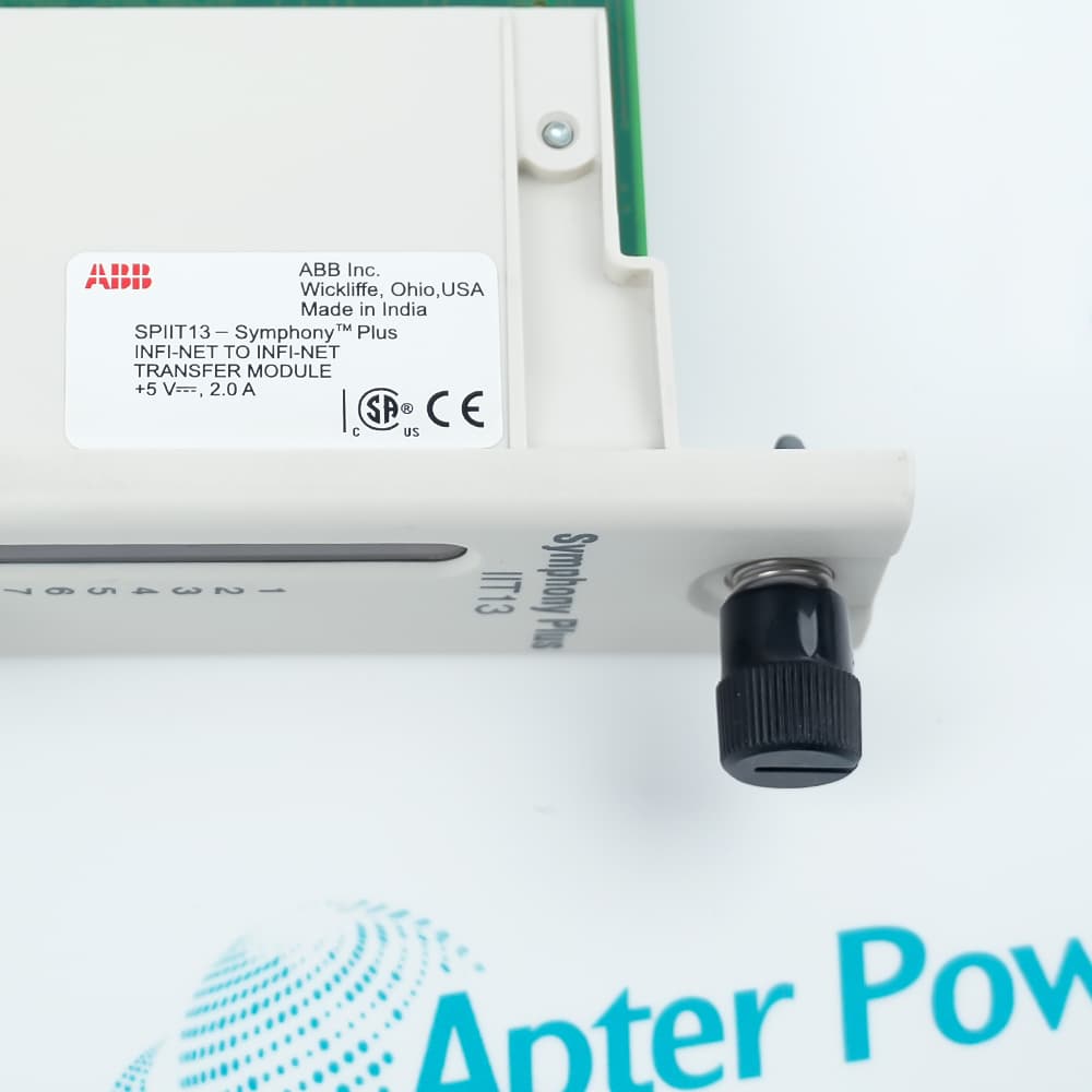 ABB SPIIT13  