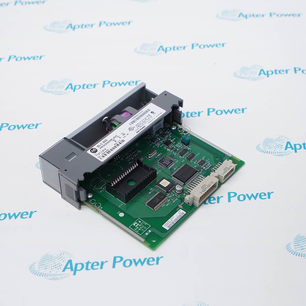 Allen-Bradley 1747-L514