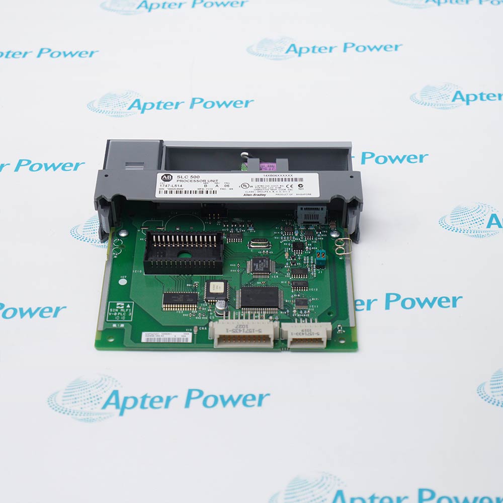 Allen-Bradley 1747-L514