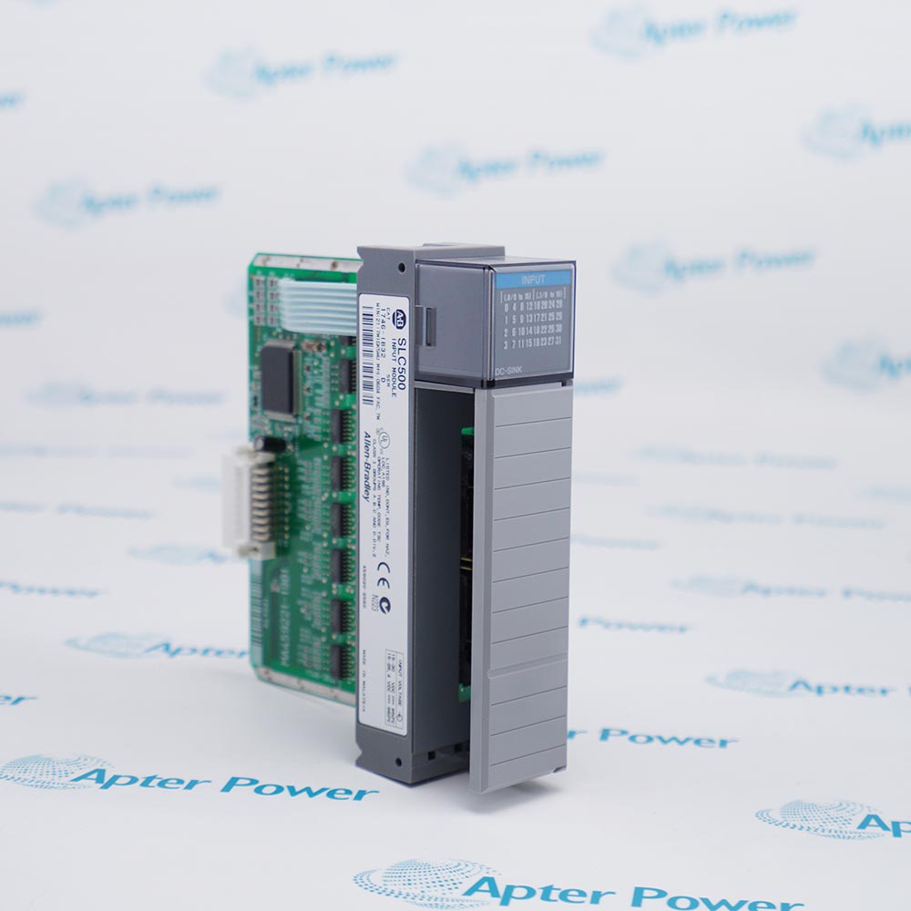 Allen-Bradley 1746-IB32